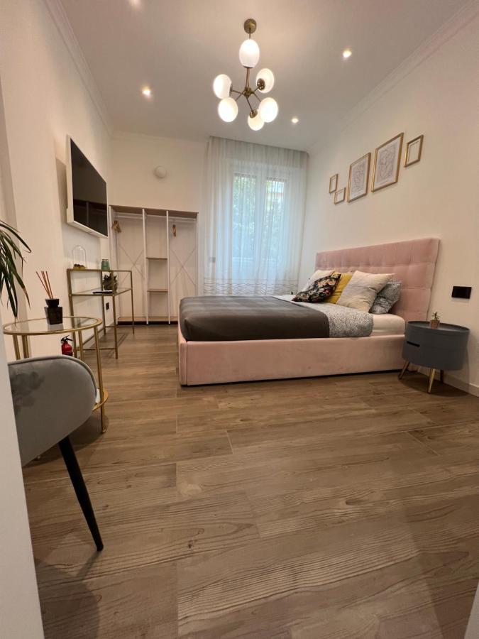 B&B Casa S Marco Verona Exterior foto