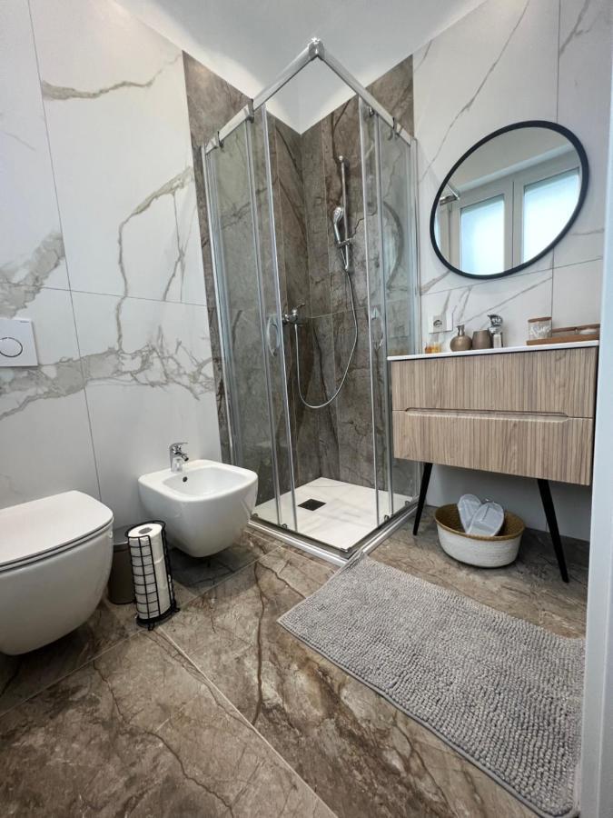 B&B Casa S Marco Verona Exterior foto